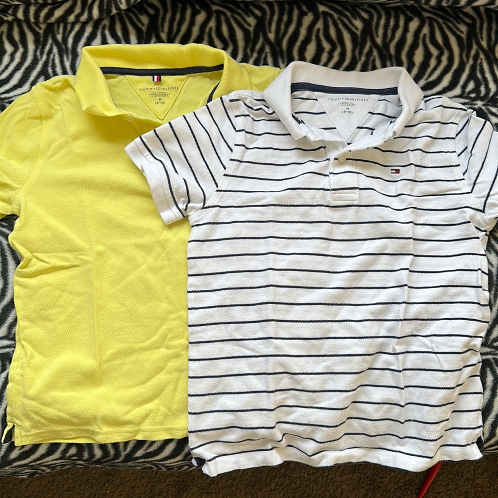 polo shirt
